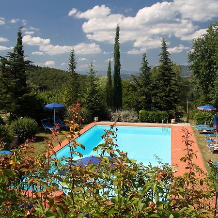 Il Casello Country House B&B 그레베 인 키안티 외부 사진