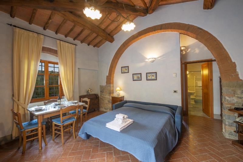 Il Casello Country House B&B 그레베 인 키안티 외부 사진