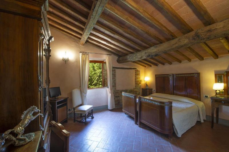 Il Casello Country House B&B 그레베 인 키안티 외부 사진