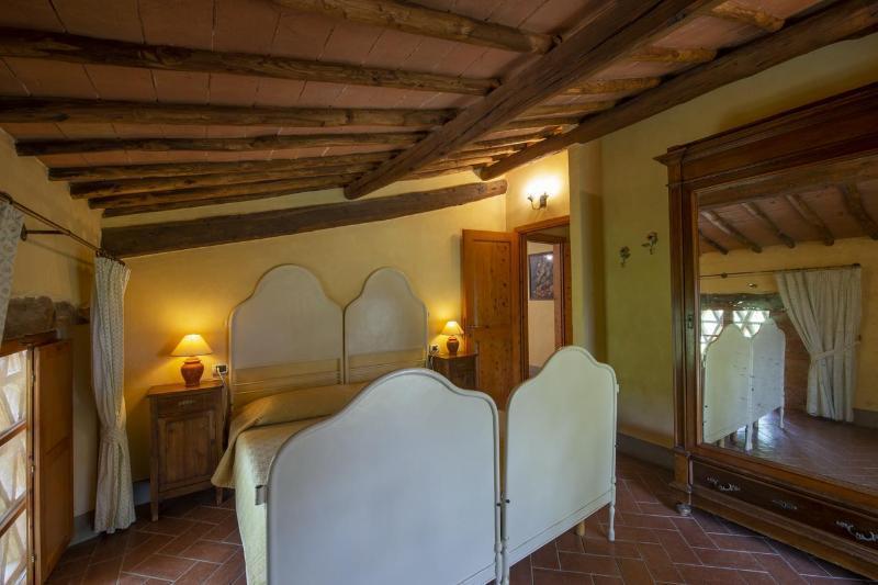 Il Casello Country House B&B 그레베 인 키안티 외부 사진