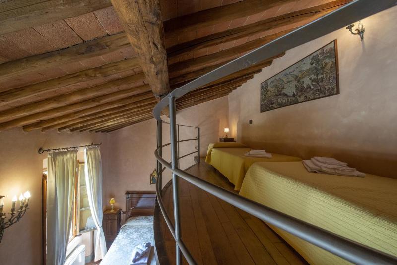 Il Casello Country House B&B 그레베 인 키안티 외부 사진