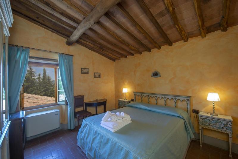 Il Casello Country House B&B 그레베 인 키안티 외부 사진