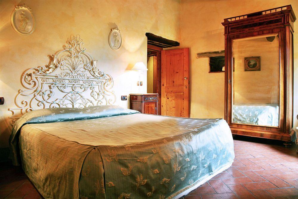 Il Casello Country House B&B 그레베 인 키안티 외부 사진