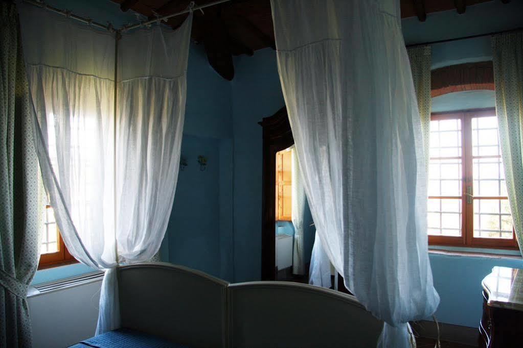 Il Casello Country House B&B 그레베 인 키안티 외부 사진