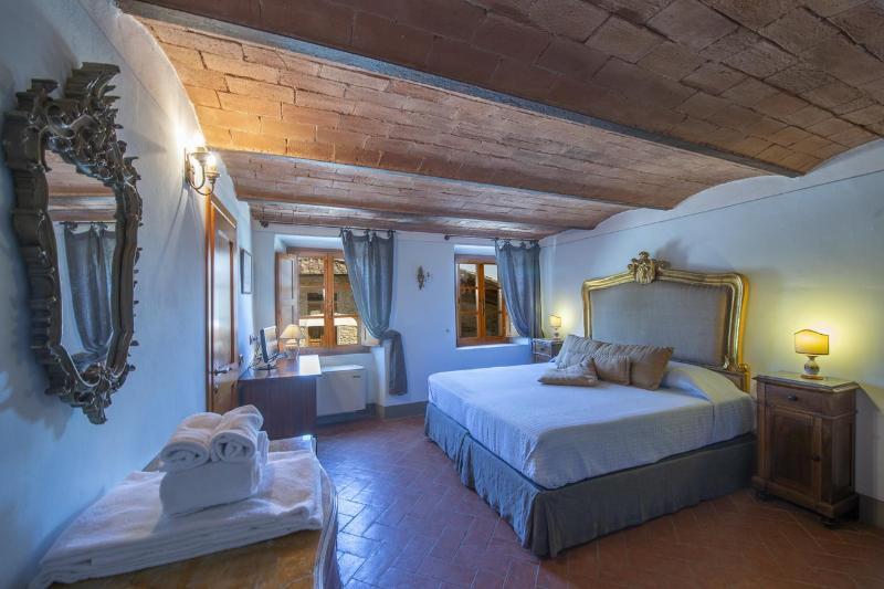Il Casello Country House B&B 그레베 인 키안티 외부 사진