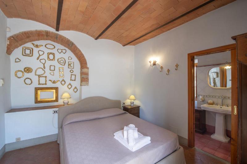 Il Casello Country House B&B 그레베 인 키안티 외부 사진