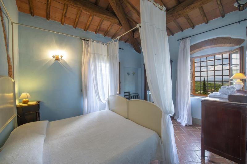 Il Casello Country House B&B 그레베 인 키안티 외부 사진